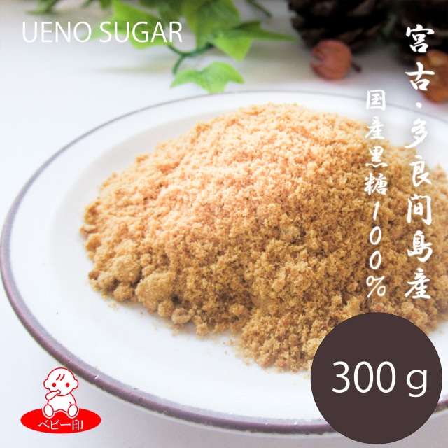 多良間(粉状)300g
