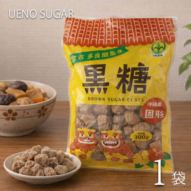 多良間固形1袋