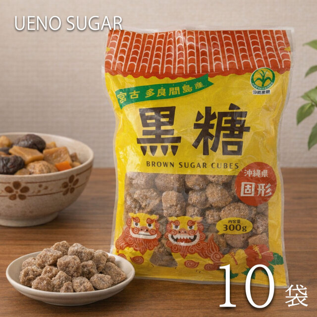 多良間固形10袋